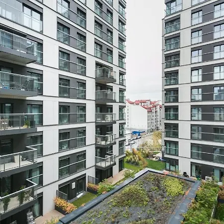 Urban Chic - Stylish And Cozy - Mennica Warszawa