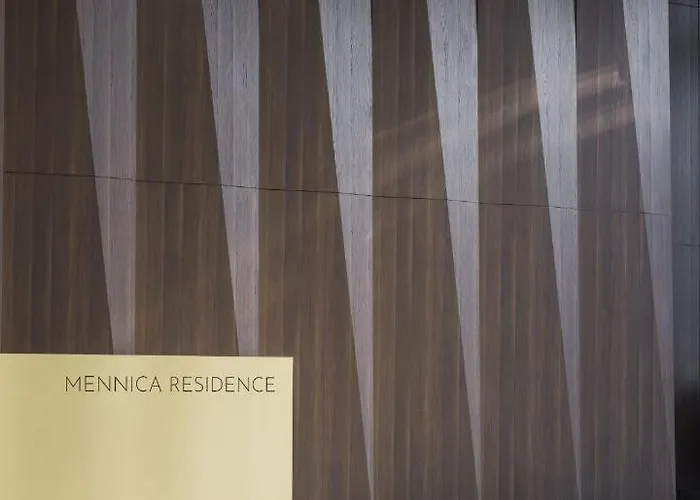 Urban Chic - Stylish And Cozy - Mennica Warszawa