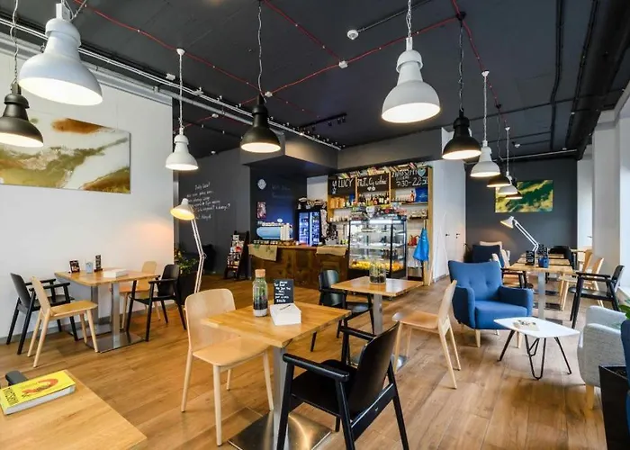 Urban Chic - Stylish And Cozy - Mennica Lägenhet Warszawa