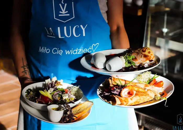 Urban Chic - Stylish And Cozy - Mennica Lägenhet