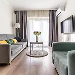 Apartmán Urban Chic - Stylish And Cozy - Mennica *