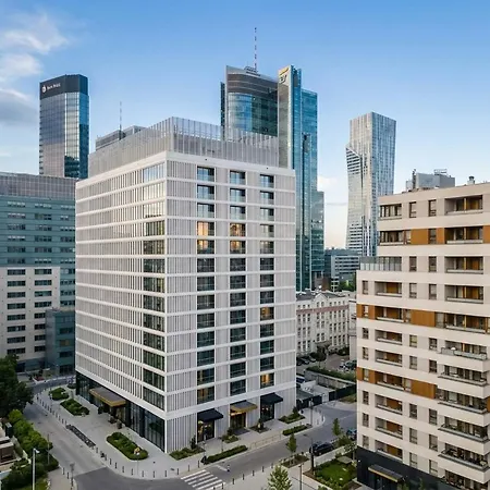 Urban Chic - Stylish&cozy - Mennica Warszawa
