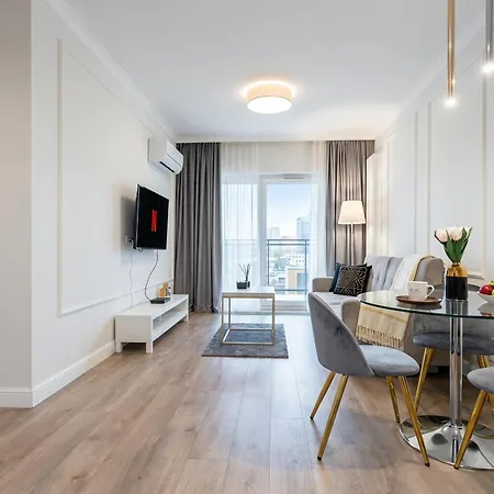 Urban Chic - Stylish&cozy - Mennica