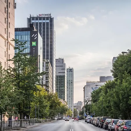 Urban Chic - Stylish&cozy - Mennica Apartament