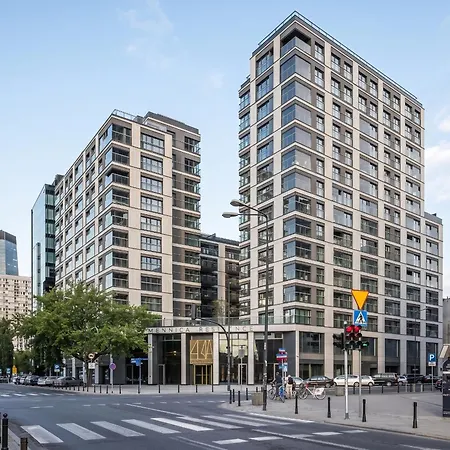 Urban Chic - Stylish&cozy - Mennica Warszawa