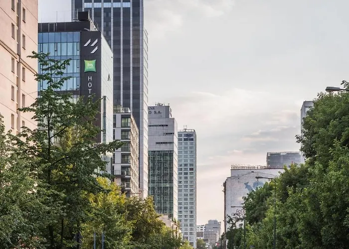 Apartmán Urban Chic - Stylish And Cozy - Mennica